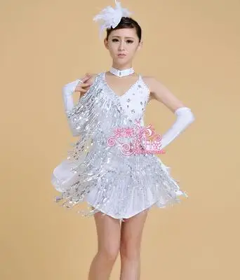 sequins tassel kids latin dress ballroom dance dress for girls dance competition salsa rumba dress latin dance dress
sequins tassel kids latin dress ballroom dance dress for girls dance competition salsa rumba dress latin dance dress