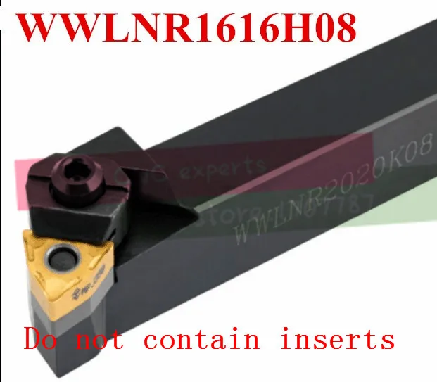WWLNR1616H08 16*16*125 мм токарный инструмент с ЧПУ, токарные инструменты для металла, токарные станки, внешний токарный инструмент W-Type WWLNR/
WWLNR1616H08 16*16*125 мм токарный инструмент с ЧПУ, токарные инструменты для металла, токарные станки, внешний токарный инструмент W-Type WWLNR/