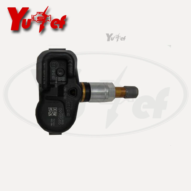 Датчик давления в шинах TPMS, 433 МГц, подходит для toyota YARIS RX SC LS ES IS GS 2GR-FE 8ar-ft 2GR-FXS 42607-42020 4260742020
Датчик давления в шинах TPMS, 433 МГц, подходит для toyota YARIS RX SC LS ES IS GS 2GR-FE 8ar-ft 2GR-FXS 42607-42020 4260742020