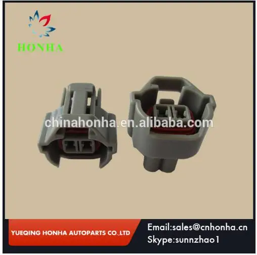 Free shipping 10 pcs 2 Pin 2P 2.0mm 6189-0039 Auto Waterproof connector Fuel Injector connector plug for Toyota Honda Nissan
Free shipping 10 pcs 2 Pin 2P 2.0mm 6189-0039 Auto Waterproof connector Fuel Injector connector plug for Toyota Honda Nissan
