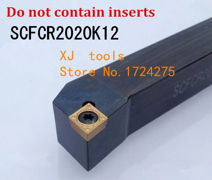 Scfcr20k12/SCFCL2020K12 токарный станок для резки металла токарный станок с ЧПУ токарные инструменты Внешний токарный инструмент держатель s-типа SCFCR/L
Scfcr20k12/SCFCL2020K12 токарный станок для резки металла токарный станок с ЧПУ токарные инструменты Внешний токарный инструмент держатель s-типа SCFCR/L