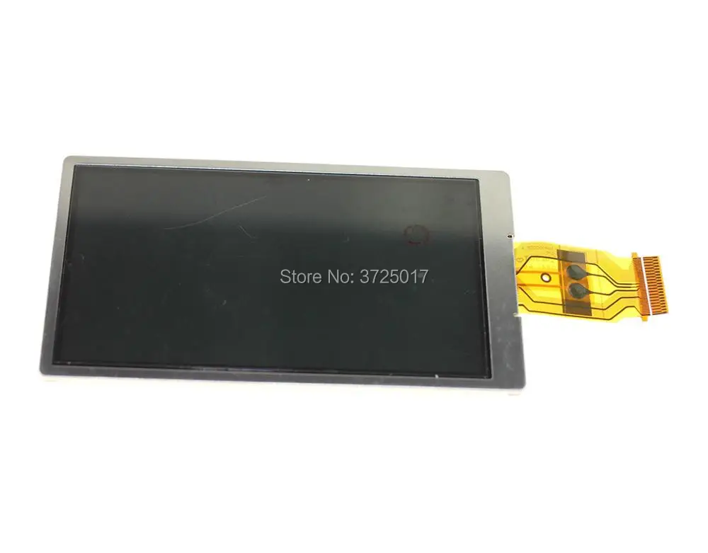 New inner LCD Display Screen For Olympus SP800 SP800UZ For Sanyo VPC-CG10 TH1 FH1 Digital cameraWith backligh
New inner LCD Display Screen For Olympus SP800 SP800UZ For Sanyo VPC-CG10 TH1 FH1 Digital cameraWith backligh
