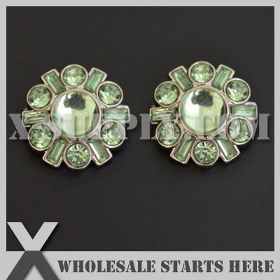 ColorOption: RB1063C#20~#37 / Bulk Large Selina Acrylic Rhinestone Button Flower Centers for Baby Hair Bows,Headband Decorations
ColorOption: RB1063C#20~#37 / Bulk Large Selina Acrylic Rhinestone Button Flower Centers for Baby Hair Bows,Headband Decorations