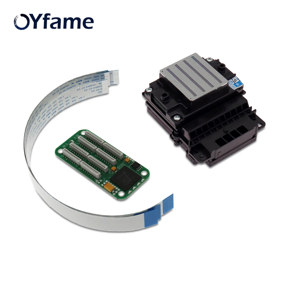 OYfame Новый 5113 головка принтера для Epson WorkForce 5113 шифрование Printerhead с дешифрованием карты высокого качества
OYfame Новый 5113 головка принтера для Epson WorkForce 5113 шифрование Printerhead с дешифрованием карты высокого качества