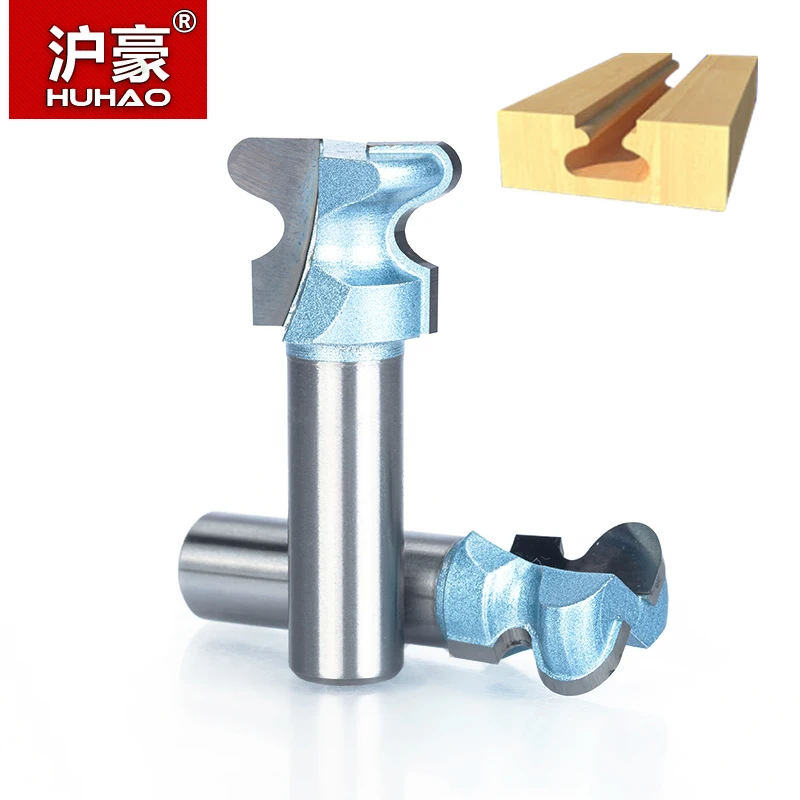 HUHAO 1pc 1/2" Shank Router Bits For Wood Industrial Grade Double Finger Bit Woodworking Tools Carebide Milling Cutter Endmill
HUHAO 1pc 1/2" Shank Router Bits For Wood Industrial Grade Double Finger Bit Woodworking Tools Carebide Milling Cutter Endmill