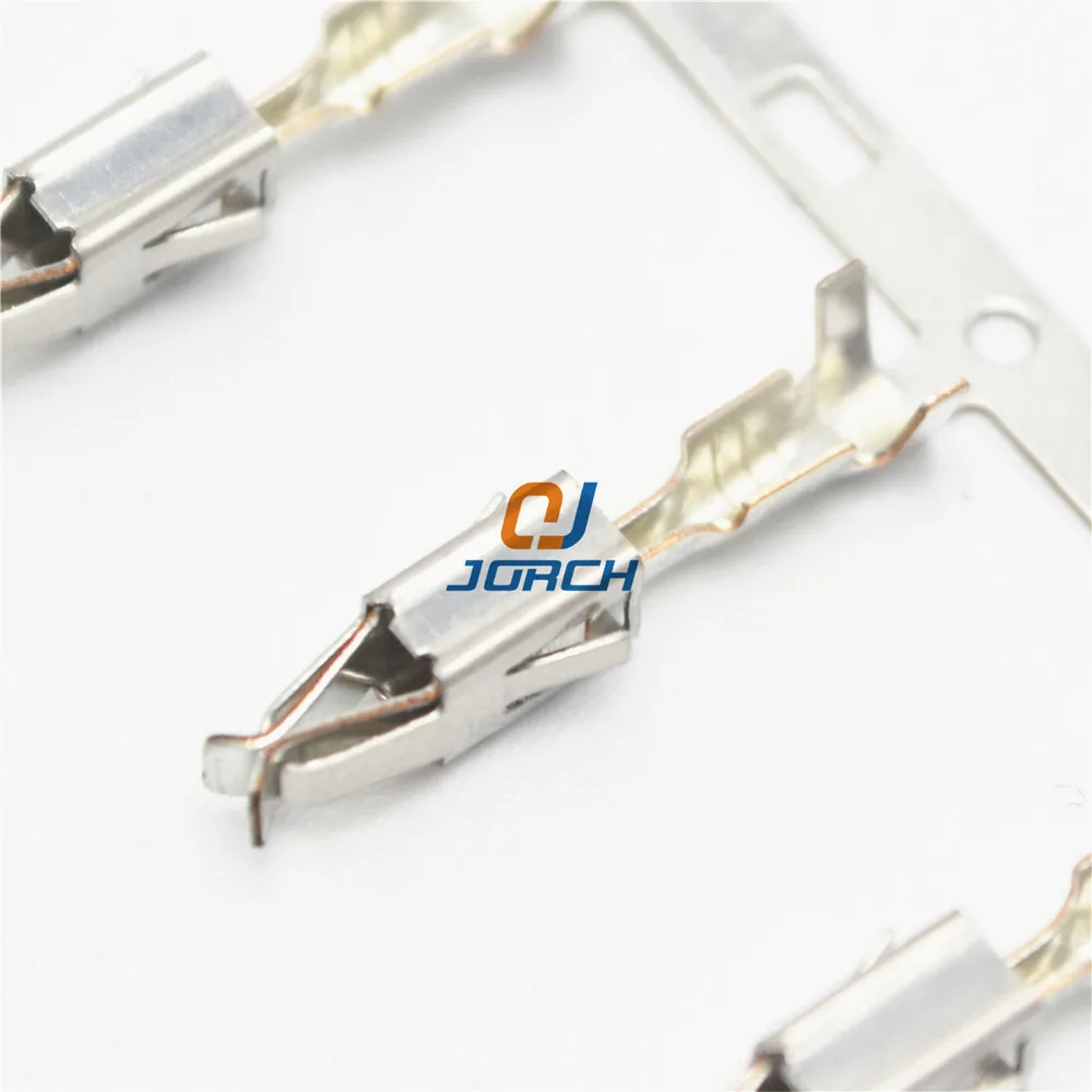 Free shipping 100pcs auto crimp termianl 927768-1 VW tyco car splices female wire terminals
Free shipping 100pcs auto crimp termianl 927768-1 VW tyco car splices female wire terminals