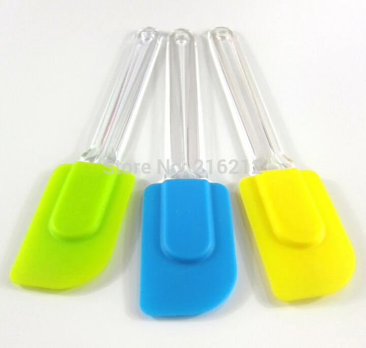New Arrive Baking tools Kitchen cake knife Butter knife environmental protection silicone butter spreader jk23
New Arrive Baking tools Kitchen cake knife Butter knife environmental protection silicone butter spreader jk23