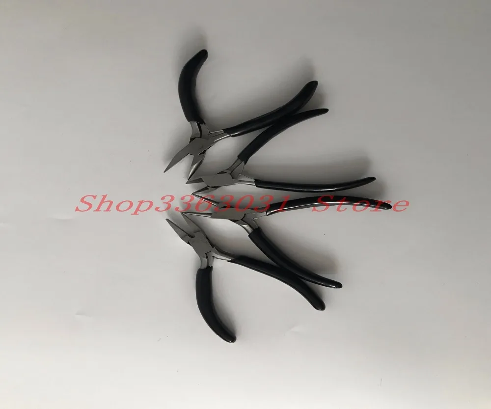 Jewelry Pliers Tools Equipment 12cm Long Needle Nose Pliers For Jewelry Making Handmade
Jewelry Pliers Tools Equipment 12cm Long Needle Nose Pliers For Jewelry Making Handmade