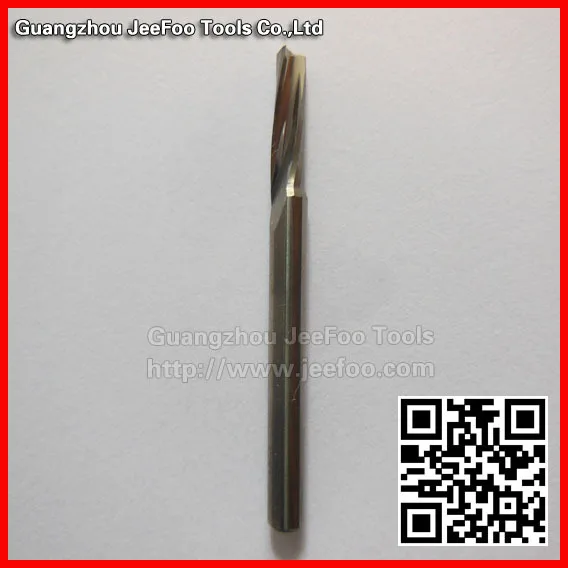 3.175*12mmFlat Bottom Cutting Tool Bits, V Shape Carbide Engraving Tools Milling Cutters Free Shipping
3.175*12mmFlat Bottom Cutting Tool Bits, V Shape Carbide Engraving Tools Milling Cutters Free Shipping