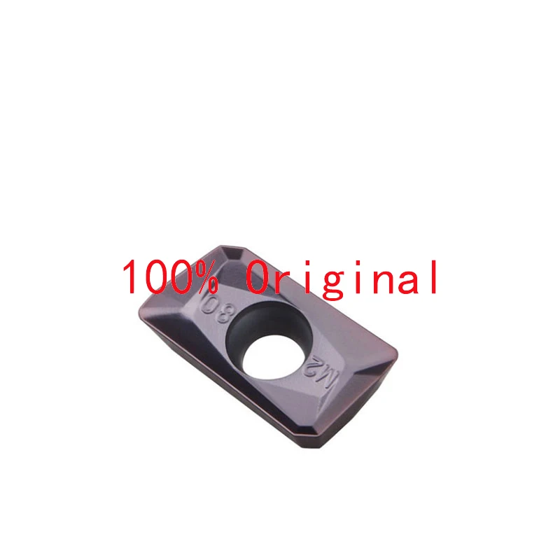 10pcs APMT1135PDER-M2 VP15TF 100% original milling cutting tool carbide insert cnc machine cutter tools
10pcs APMT1135PDER-M2 VP15TF 100% original milling cutting tool carbide insert cnc machine cutter tools