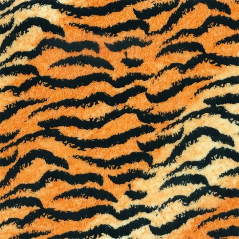 CSGW410 Animal Skin Pattern Tiger Water Transfer Printing Film width 0.5M *20M Hydrographics Films 
CSGW410 Animal Skin Pattern Tiger Water Transfer Printing Film width 0.5M *20M Hydrographics Films