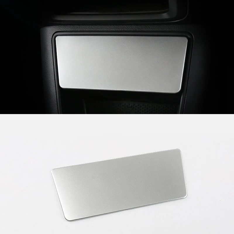 ABS Chrome For Tiguan 2009 2010 2011 2012 2013 2014 2015 Accessories Auto Armrest Storage Box Grid Cover Trim Car Styling
ABS Chrome For Tiguan 2009 2010 2011 2012 2013 2014 2015 Accessories Auto Armrest Storage Box Grid Cover Trim Car Styling