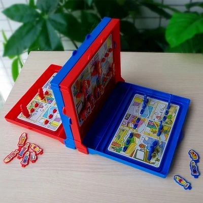 Family Members Hide And Seek Where Am Desktop Logic Inference Language To Express Smart Toys 2021
Family Members Hide And Seek Where Am Desktop Logic Inference Language To Express Smart Toys 2021
