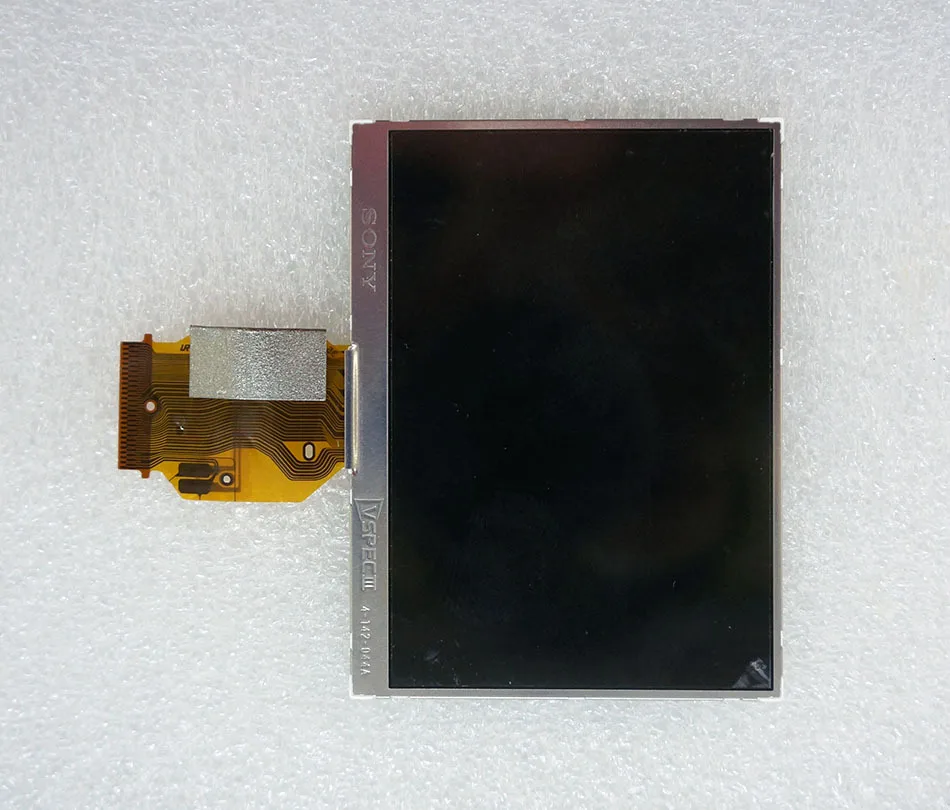 New inner LCD Display Screen repair parts for Canon EOS 550D;REBEL T2i;DS126271;KISS X4 SLR Camera with Backlight
New inner LCD Display Screen repair parts for Canon EOS 550D;REBEL T2i;DS126271;KISS X4 SLR Camera with Backlight