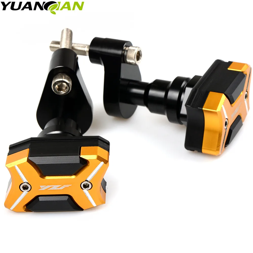 Противоударная рамка для мотоцикла CNC, ползунок, защита, защита для YAMAHA YZF600 YZF 600 R6 YZFR6 YZF-R6 2006 2007 2008 2009 2010-2015
Противоударная рамка для мотоцикла CNC, ползунок, защита, защита для YAMAHA YZF600 YZF 600 R6 YZFR6 YZF-R6 2006 2007 2008 2009 2010-2015