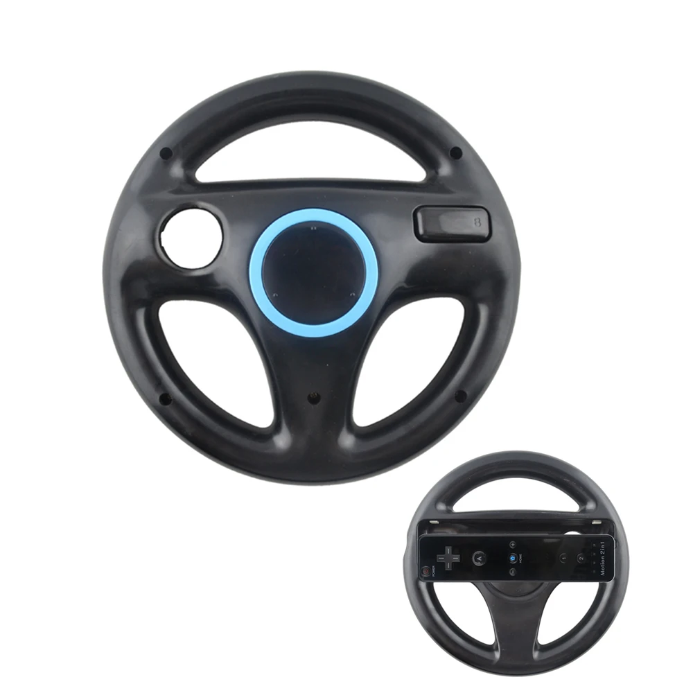 10 шт. в партии, 5 видов цветов гоночный руль для Nintendo Wii M a rio Kart Racing Games пульт дистанционного управления
10 шт. в партии, 5 видов цветов гоночный руль для Nintendo Wii M a rio Kart Racing Games пульт дистанционного управления