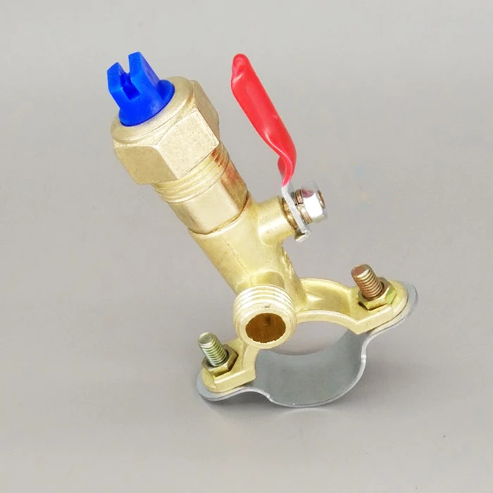 (5PCS/Lot) Agricultural nozzle,Agricultural fight drugs sprayer, anti-drip boom sprayer nozzle, flat fan spray nozzle
(5PCS/Lot) Agricultural nozzle,Agricultural fight drugs sprayer, anti-drip boom sprayer nozzle, flat fan spray nozzle