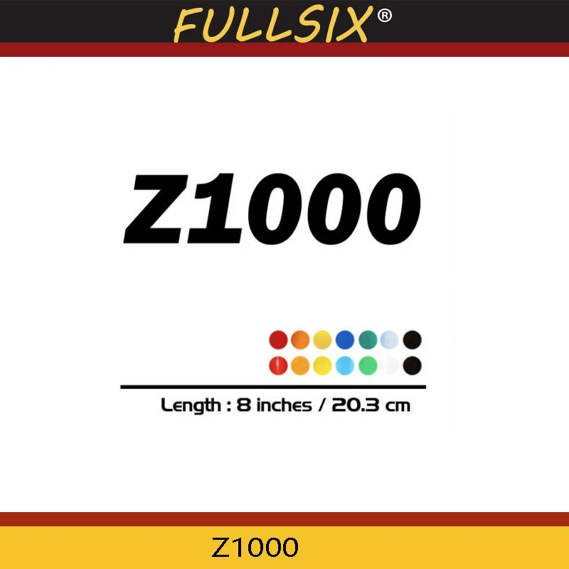 2 X New Sales motorcycle bike Fuel tank Wheels Fairing notebook Luggage helmet MOTO Sticker decals For KAWASAKI Z1000
2 X New Sales motorcycle bike Fuel tank Wheels Fairing notebook Luggage helmet MOTO Sticker decals For KAWASAKI Z1000