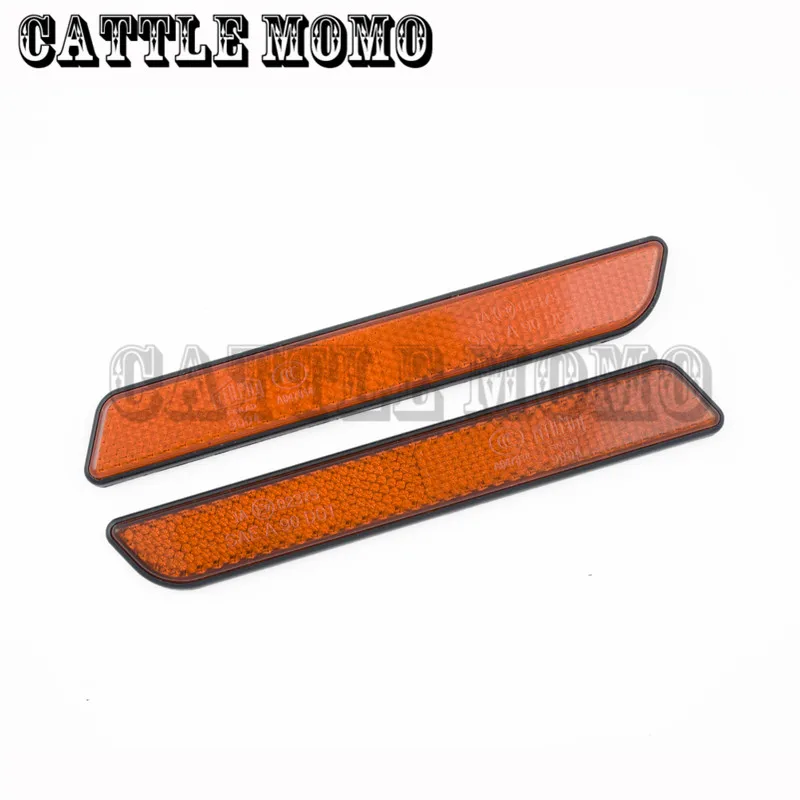 Отражатель для ножек вилки мотоцикла для Sportster 883/1200 Dyna Touring Electra Glide Sofitail V-образный отражатель передней вилки
Отражатель для ножек вилки мотоцикла для Sportster 883/1200 Dyna Touring Electra Glide Sofitail V-образный отражатель передней вилки