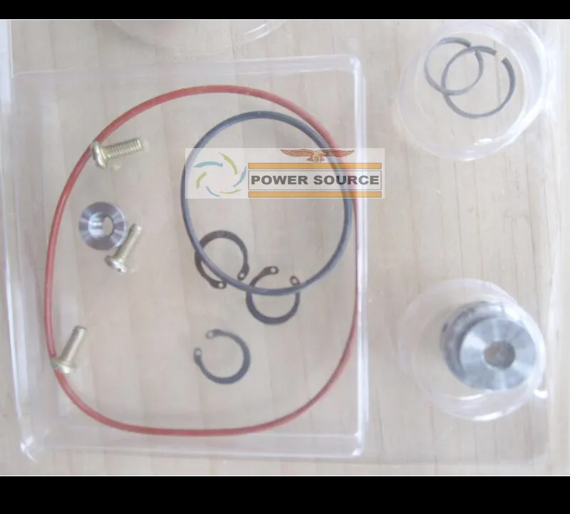 Turbo Repair Kit Rebuild GT25 700716 700716-5009S 700716-0001 8972089663 For ISUZU NKR NPR NQR Truck 4HE1 4HE1-TC 4HE1XS 4.8L
Turbo Repair Kit Rebuild GT25 700716 700716-5009S 700716-0001 8972089663 For ISUZU NKR NPR NQR Truck 4HE1 4HE1-TC 4HE1XS 4.8L