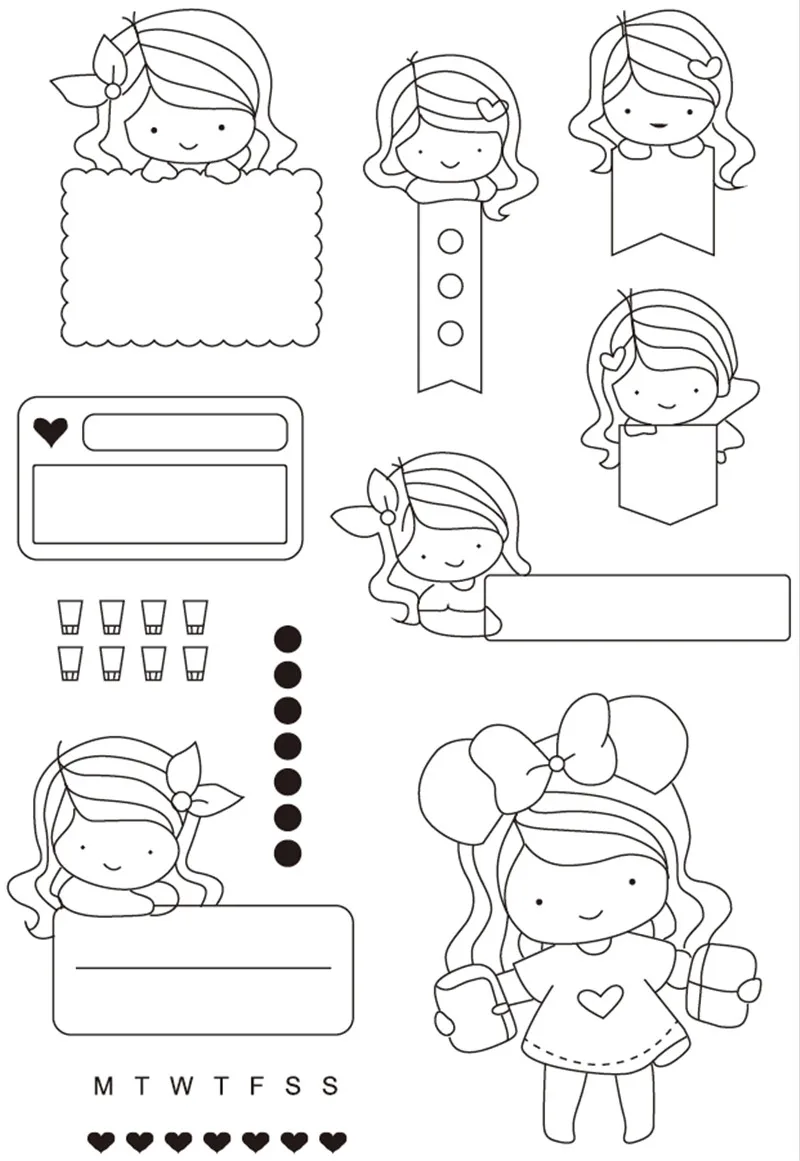 11x16 Girl holding cup TBig ice cream ransparent Clear Stamps Silicone Seals for DIY scrapbooking photo album Card Making
11x16 Girl holding cup TBig ice cream ransparent Clear Stamps Silicone Seals for DIY scrapbooking photo album Card Making