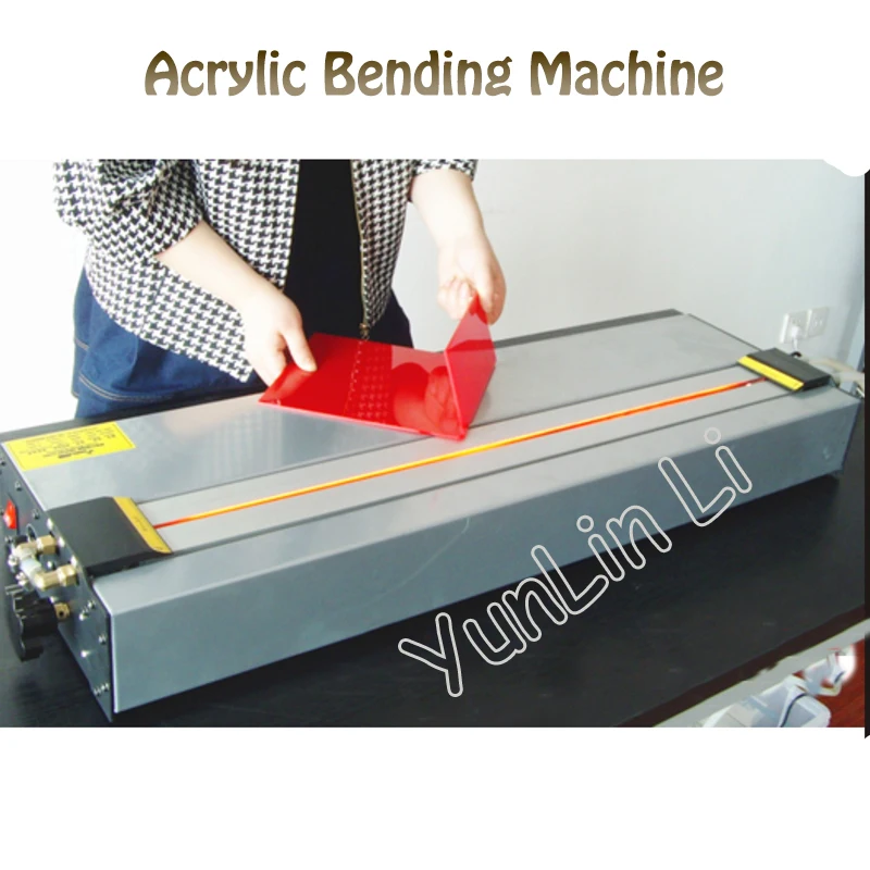 Acrylic Bending Machine ABM700/ABM1300 Bending Machine With One Water Pump & Water Tube Infrared Heating Acrylic Bending Machine
Acrylic Bending Machine ABM700/ABM1300 Bending Machine With One Water Pump & Water Tube Infrared Heating Acrylic Bending Machine