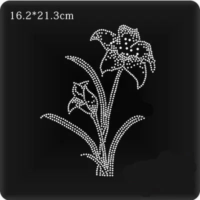 2pc/lot flower rhinestones motif iron on transfers motif hot fix rhinestone iron on crystal transfers design rhinestones fix
2pc/lot flower rhinestones motif iron on transfers motif hot fix rhinestone iron on crystal transfers design rhinestones fix