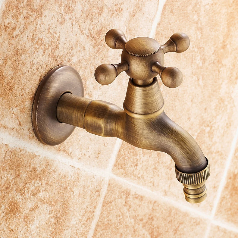 Antique cold wall tap Washing machine tap single in wall faucet bathroom antique cold tap
Antique cold wall tap Washing machine tap single in wall faucet bathroom antique cold tap