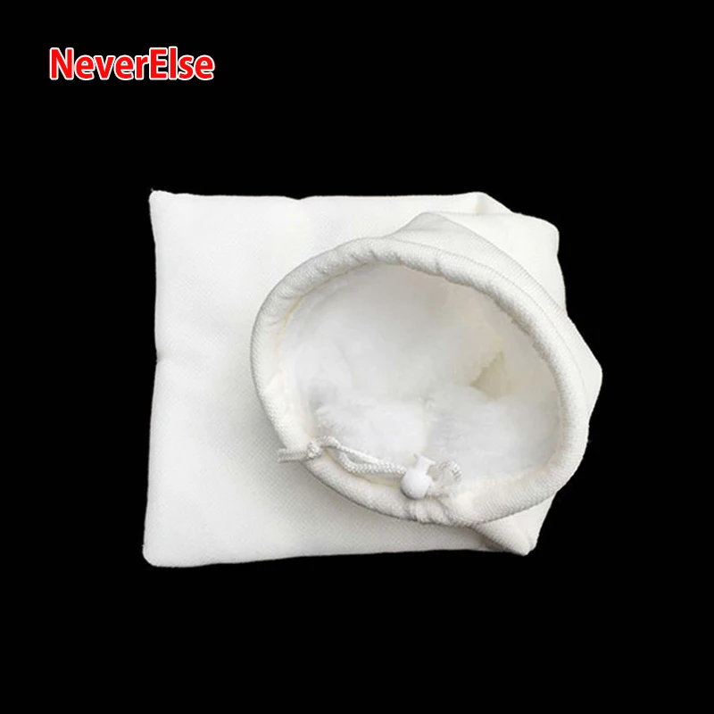Aquarium Filter Blanket Bag pad Filter Carpet for aquarium Fish Tank Reusable Clean Filtration Accessory for water filter cotton
Aquarium Filter Blanket Bag pad Filter Carpet for aquarium Fish Tank Reusable Clean Filtration Accessory for water filter cotton