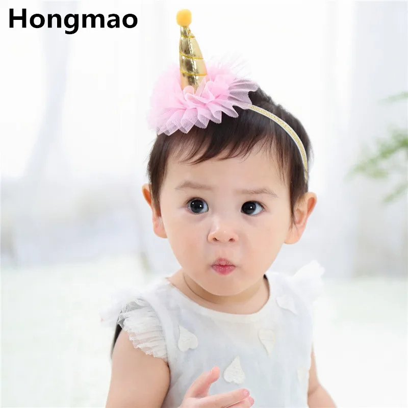 10pcs 2018 Floral Headband unicorn horn ball Flower Wreath Hair Bands Children Girls Handmade DIY Headwear Hair Accessories
10pcs 2018 Floral Headband unicorn horn ball Flower Wreath Hair Bands Children Girls Handmade DIY Headwear Hair Accessories