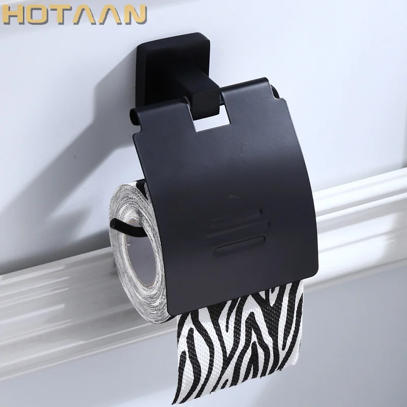 . Коробка из нержавеющей стали с матовой черной отделкой для бумаги, держатель для туалетной бумаги, держатель для салфеток, аксессуары для ванной комнаты
. Коробка из нержавеющей стали с матовой черной отделкой для бумаги, держатель для туалетной бумаги, держатель для салфеток, аксессуары для ванной комнаты