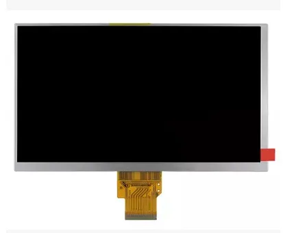 New LCD display matrix For authentic 7" KR070IG0T-1154-A Tablet inner LCD Screen Panel Module Replacement Free Shipping
New LCD display matrix For authentic 7" KR070IG0T-1154-A Tablet inner LCD Screen Panel Module Replacement Free Shipping