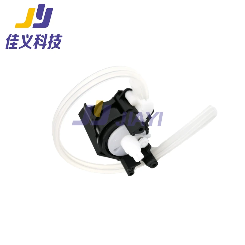 Original Ink Pump Body ECO-Solvent Ink Pump for Mutoh RJ-900 1604 16181638 Epson 7880 9880 Capping Pump Assembly
Original Ink Pump Body ECO-Solvent Ink Pump for Mutoh RJ-900 1604 16181638 Epson 7880 9880 Capping Pump Assembly