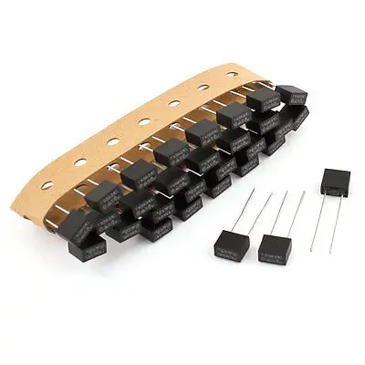 30 Pcs 500mA/1A/2A/3.15A/4A/5A/10A Miniature Square Radial Lead Micro Fuse for PCB T1A/T2A/T3.15A/T5A/T500MA/T4A/T10A 250V 392
30 Pcs 500mA/1A/2A/3.15A/4A/5A/10A Miniature Square Radial Lead Micro Fuse for PCB T1A/T2A/T3.15A/T5A/T500MA/T4A/T10A 250V 392
