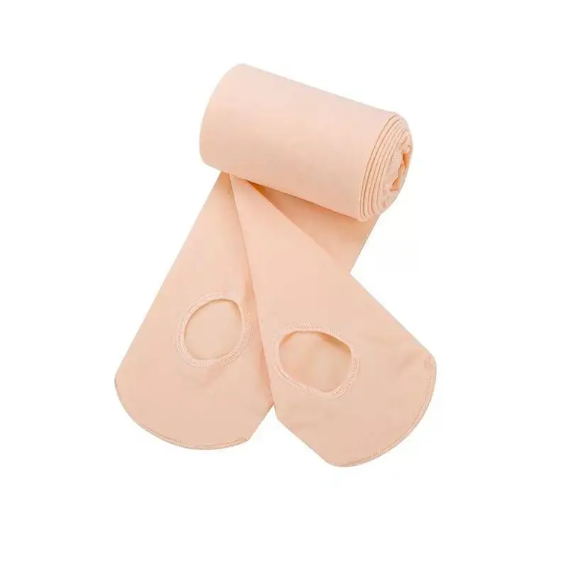 Spring Pink Color Kids Pantyhose Ballet Dance Tights for Girls Stocking Children Velvet Solid Pantyhose Girls Tights
Spring Pink Color Kids Pantyhose Ballet Dance Tights for Girls Stocking Children Velvet Solid Pantyhose Girls Tights