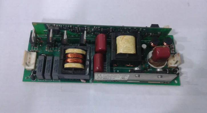 Projector Ballast Lamp Power Supply Lamp Driver Fit for OPTOMA ES526L EUC 185d w/s41
Projector Ballast Lamp Power Supply Lamp Driver Fit for OPTOMA ES526L EUC 185d w/s41