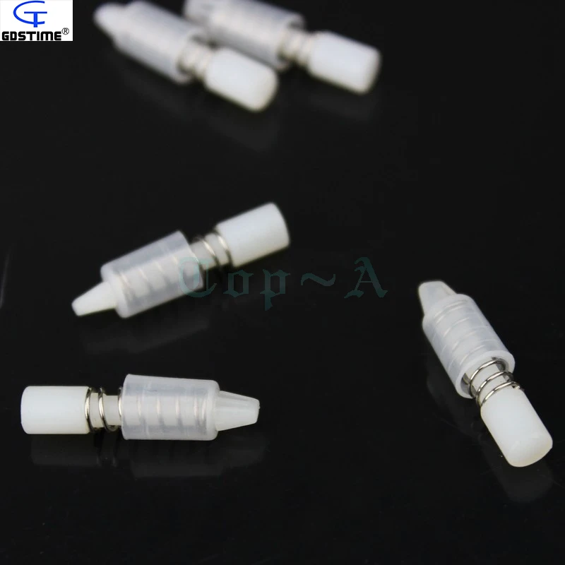 1000 pcs/lot Gdstime VGA Fan Screws Fixer PC Heatsink Cooler Cooling Fan Spring Rivet Fastener Push Pin Mounting Screw Wholesale
1000 pcs/lot Gdstime VGA Fan Screws Fixer PC Heatsink Cooler Cooling Fan Spring Rivet Fastener Push Pin Mounting Screw Wholesale