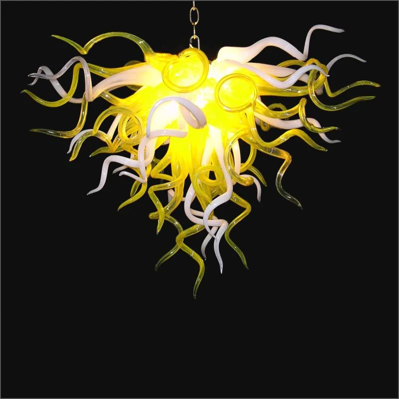 Art Decorative Designer Hot Sale New Arrival Warranty Colorful Hot Sale Hand Blown Glass Chandelier for Hotel Home
Art Decorative Designer Hot Sale New Arrival Warranty Colorful Hot Sale Hand Blown Glass Chandelier for Hotel Home