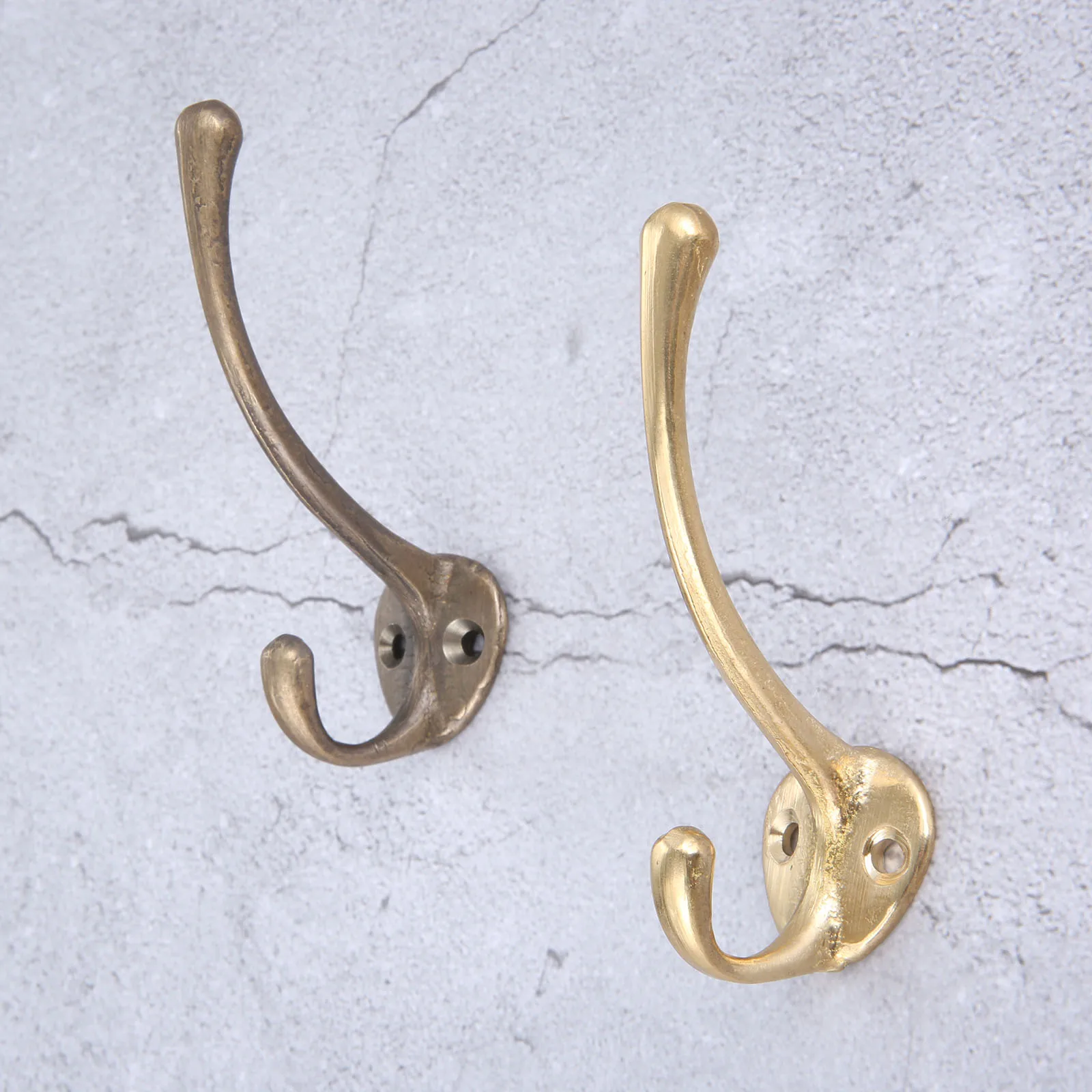 1Pc 105*30mm Vintage Bronze Wall Hook Hanger Metal Wall Hanging Hook Key Scarf Cloth Coat Bag Hat Hanger Robe Hook
1Pc 105*30mm Vintage Bronze Wall Hook Hanger Metal Wall Hanging Hook Key Scarf Cloth Coat Bag Hat Hanger Robe Hook