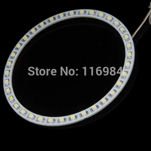 2 шт х белый, голубой, желтый, красный, зеленый 110 мм 3528 33 SMD ВОДИТЬ Автомобиль Ангельские глазки гало кольца светильник автомобилей головной светильник
2 шт х белый, голубой, желтый, красный, зеленый 110 мм 3528 33 SMD ВОДИТЬ Автомобиль Ангельские глазки гало кольца светильник автомобилей головной светильник