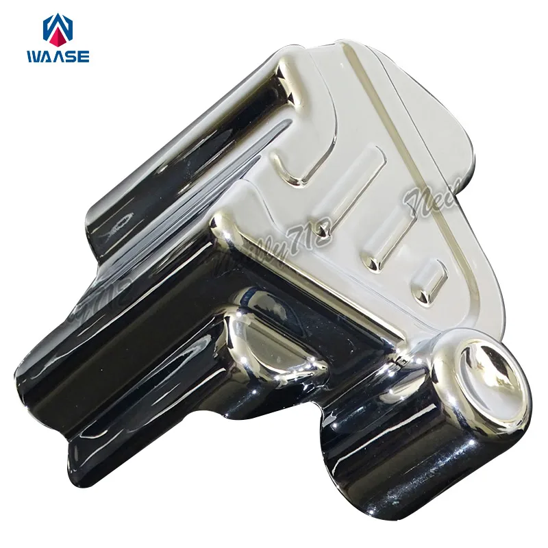 Motorcycle Rear Brake Caliper Cover Chrome For HONDA VTX1300 VTX1300C VTX1300R VTX1300 VTX1300 2003 2004 2005 2006 2007-2009
Motorcycle Rear Brake Caliper Cover Chrome For HONDA VTX1300 VTX1300C VTX1300R VTX1300 VTX1300 2003 2004 2005 2006 2007-2009
