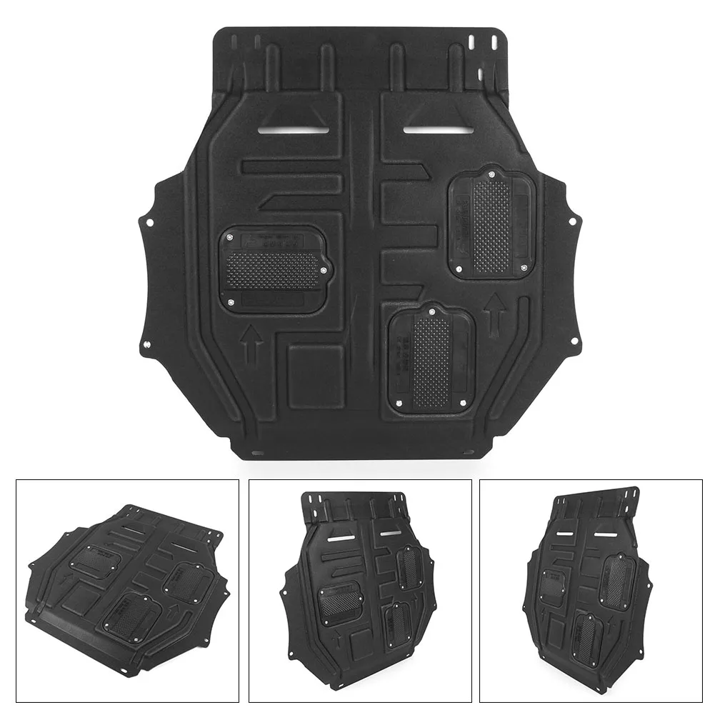 PVC Car Under Cover Engine Shield Splash Mudguard Mud Guard Protector w/ Kits For Mitsubishi Outlander 2016 2017 2018 2019 2020
PVC Car Under Cover Engine Shield Splash Mudguard Mud Guard Protector w/ Kits For Mitsubishi Outlander 2016 2017 2018 2019 2020