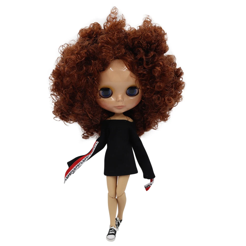 ICY DBS Blyth bjd customized nude doll with joint body for 1/6 doll for girl gift BLQE965
ICY DBS Blyth bjd customized nude doll with joint body for 1/6 doll for girl gift BLQE965