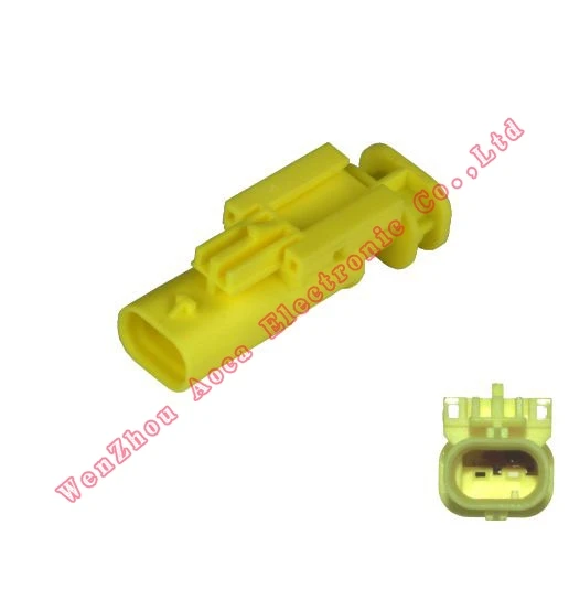 5SET DJ7023WA-1.2-11 male Connector cable Terminal plug connectors jacket auto Plug socket 2 pin female Connector automotive
5SET DJ7023WA-1.2-11 male Connector cable Terminal plug connectors jacket auto Plug socket 2 pin female Connector automotive