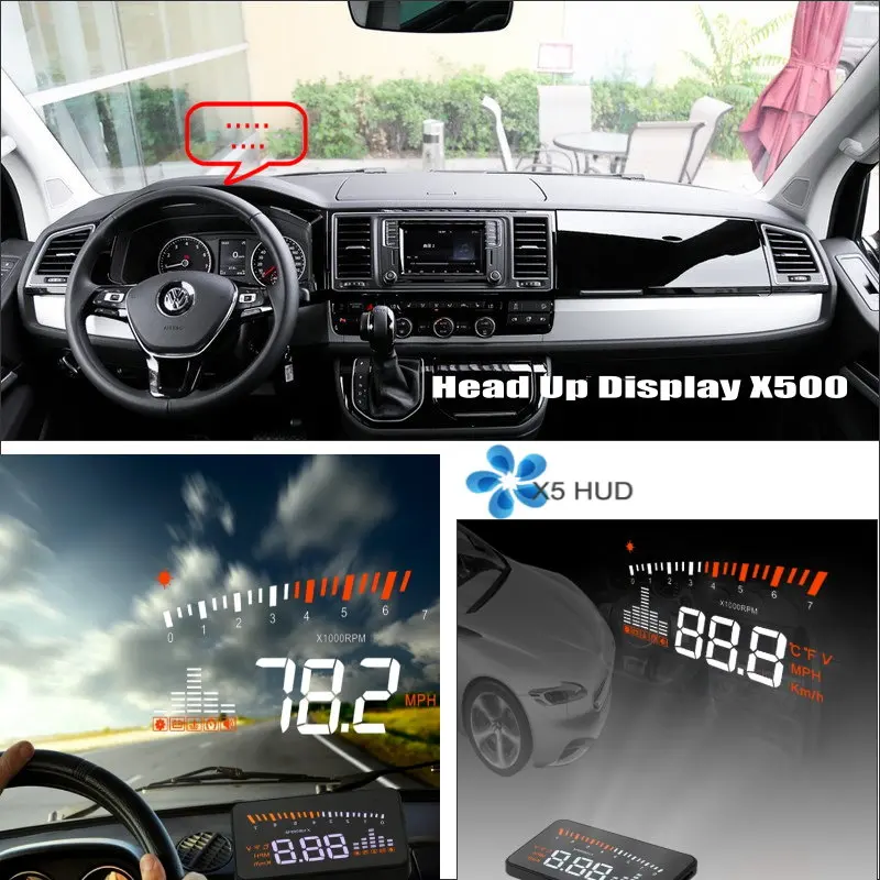 Проектор на лобовое стекло для автомобилей Volkswagen VW T5, Transporter, Caravelle 2012-2018
Проектор на лобовое стекло для автомобилей Volkswagen VW T5, Transporter, Caravelle 2012-2018