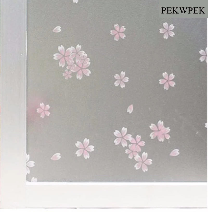 Frosted Glass Window Film, Frost Pink Flower, Stained Film, Bathroom Decoration, Bedroom Window Stickers, Scrub Decorative Film
Frosted Glass Window Film, Frost Pink Flower, Stained Film, Bathroom Decoration, Bedroom Window Stickers, Scrub Decorative Film
