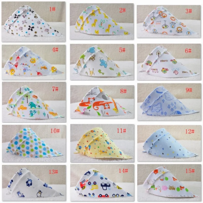 Brand Baby Bibs 5pcs Kids turban Head Cloth Burp Cloths baby towel babador bandanas Cotton Scarf
Brand Baby Bibs 5pcs Kids turban Head Cloth Burp Cloths baby towel babador bandanas Cotton Scarf