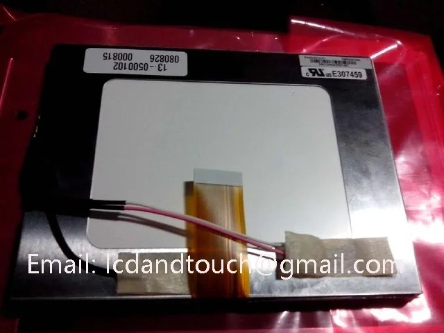 PA050XSG PA050XSG(LF) 5.0 inch LCD SCREEN DISPLAY PANEL Repair Repalcement
PA050XSG PA050XSG(LF) 5.0 inch LCD SCREEN DISPLAY PANEL Repair Repalcement
