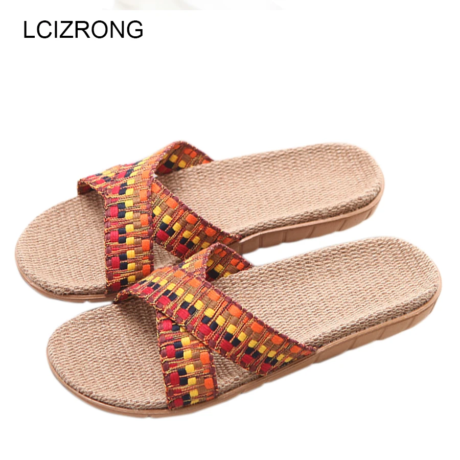 Летние домашние тапочки LCIZRONG, женские шлепанцы для спальни, пляжа, женские домашние шлепанцы 5 цветов с градиентом, бытовые шлепанцы унисекс на плоской подошве
Летние домашние тапочки LCIZRONG, женские шлепанцы для спальни, пляжа, женские домашние шлепанцы 5 цветов с градиентом, бытовые шлепанцы унисекс на плоской подошве