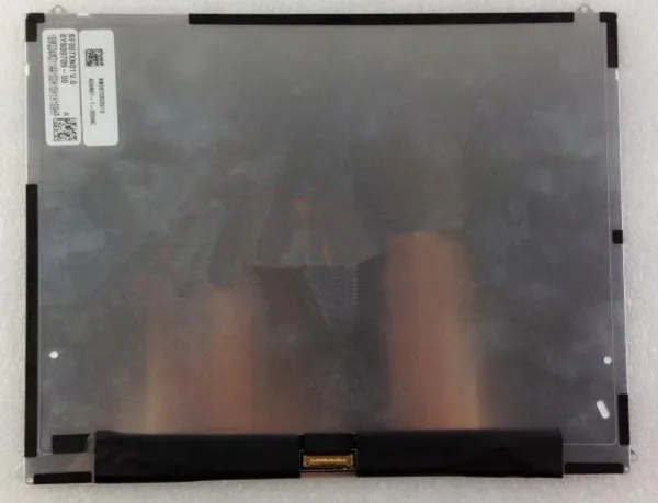 Планшет с 9,7-дюймовым дисплеем, Радужный ЖК-экран, BF097XN01 V.0, Seven new E976 Q1 CT972, Q.Vanilla 2
Планшет с 9,7-дюймовым дисплеем, Радужный ЖК-экран, BF097XN01 V.0, Seven new E976 Q1 CT972, Q.Vanilla 2